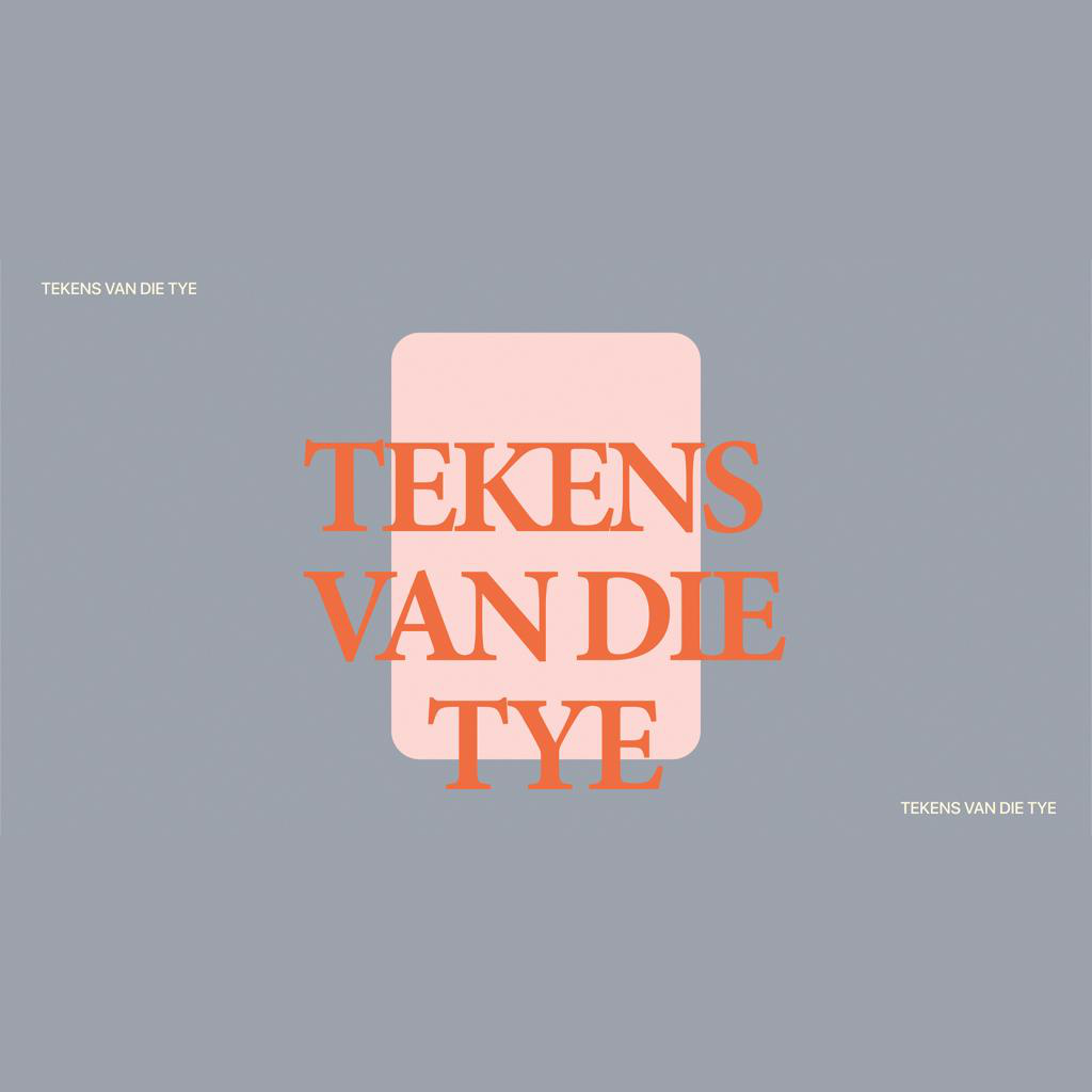 Tekens van die tye